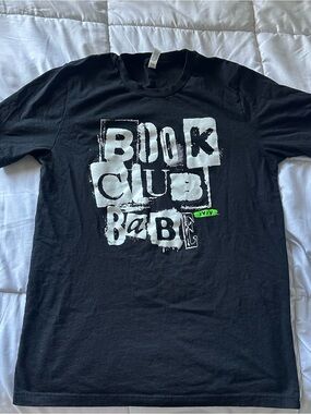 Probably Smut | Bella Canvas T-Shirt | Book Club Babe | Size L